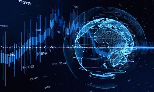 Global data technology