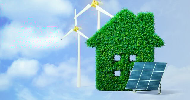 Renewable energy