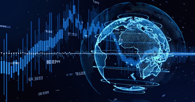 Global market data